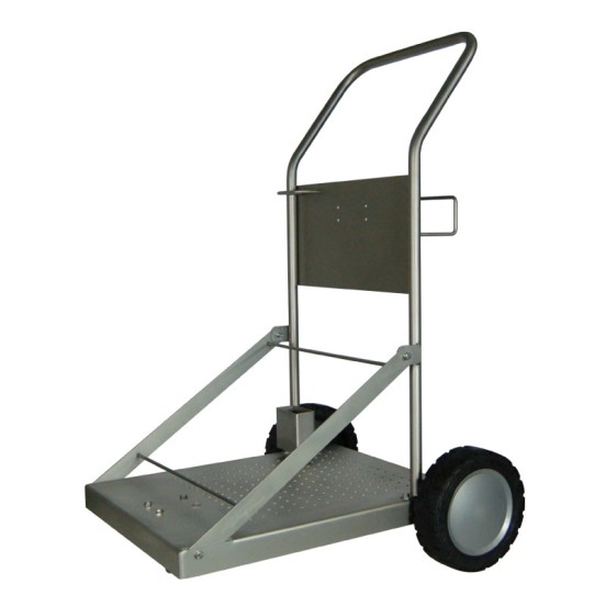 CARRO INOX EASYFOAM ST-163 INOX 304